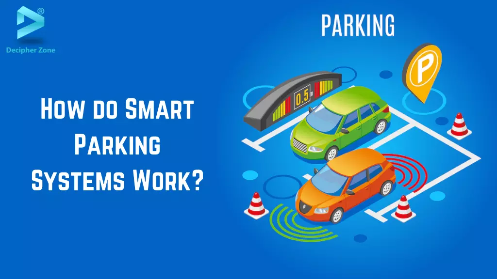 How Smart Parking Solutions Improves Employee Parking Experience