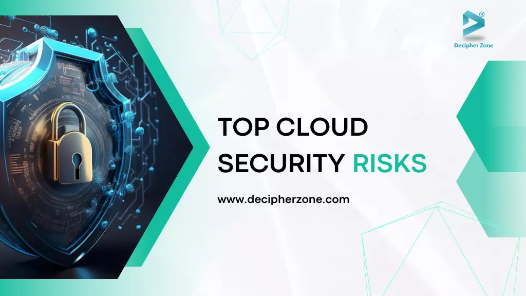 Top Cloud Security Risks
