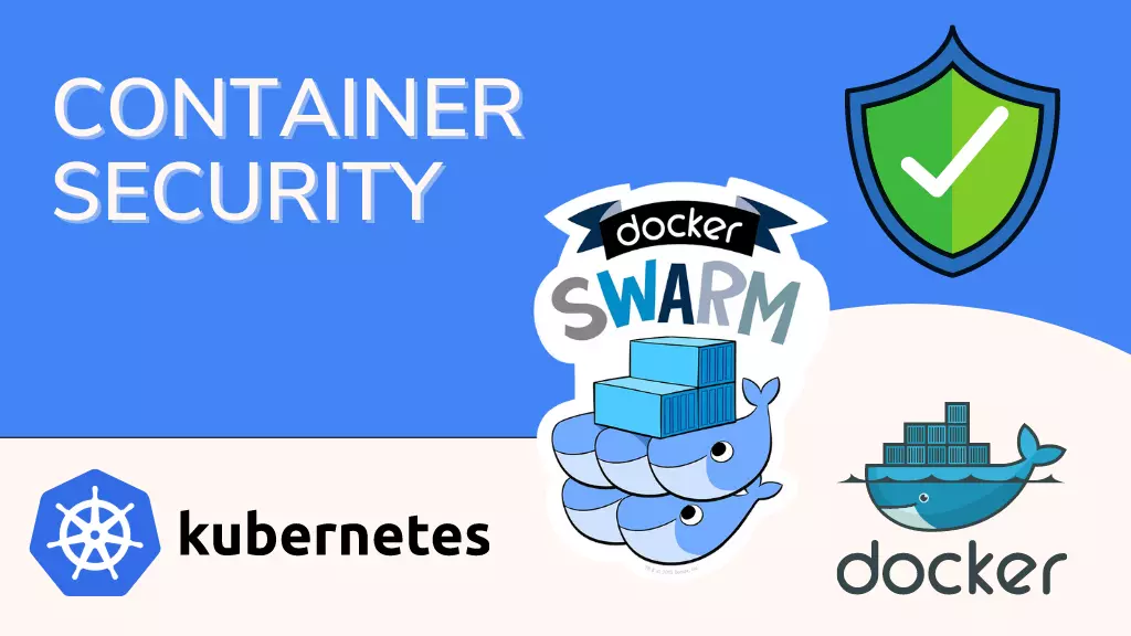 What, Why and How of Container Security