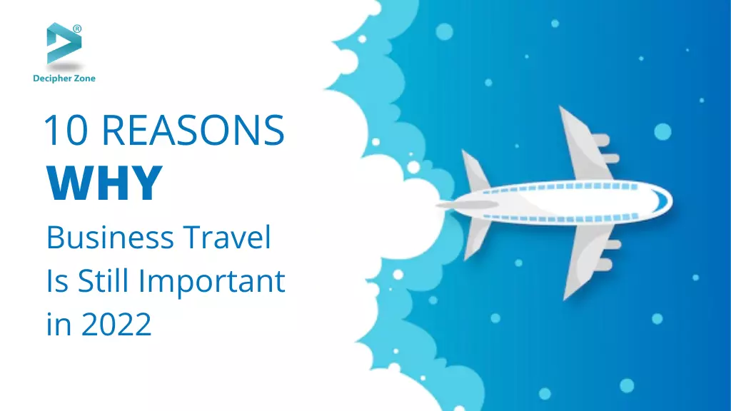 travel for business reason