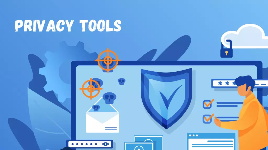 5 Free Privacy Tools You Can Use on Any Device