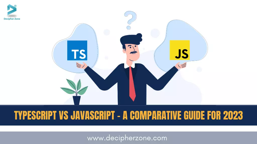 JavaScript e TypeScript: existe um melhor? - SoftDesign