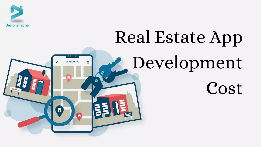 How Much Does It Cost To Develop A Real Estate App