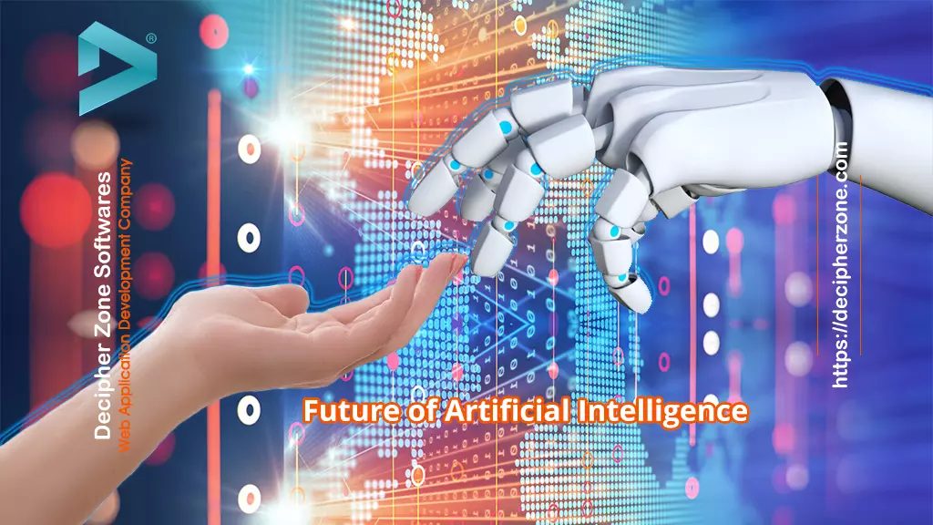 Future of Artificial Intelligence: The Fourth Industrial Revolution