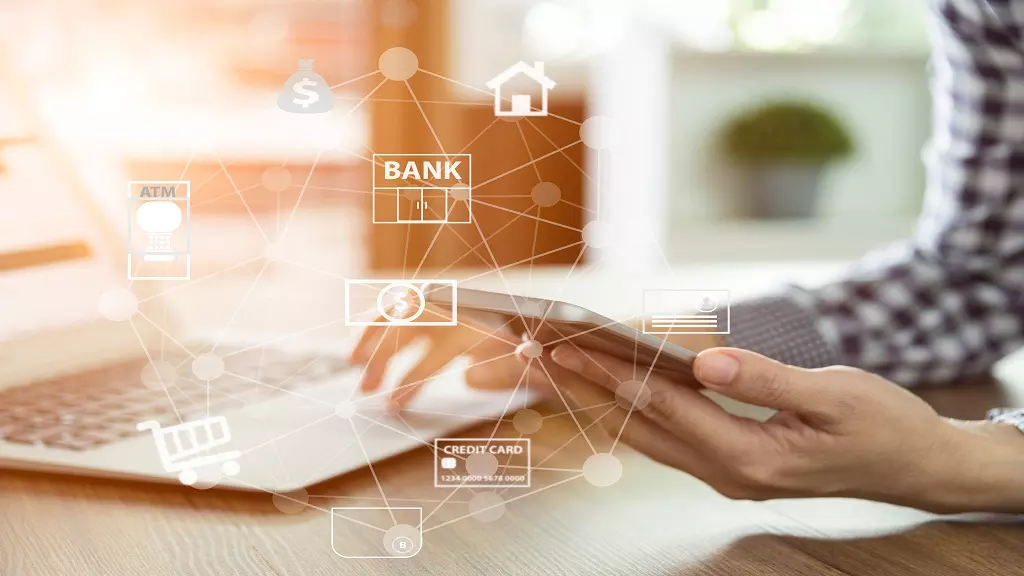 The Future of Banking with the Growth of Technology