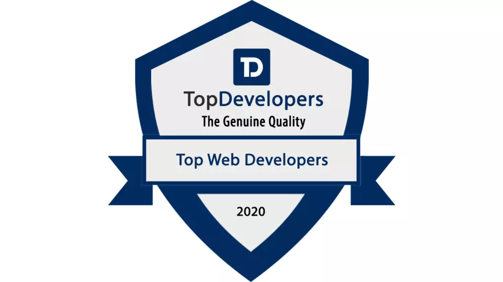 Top Web Development Companies for 2020
