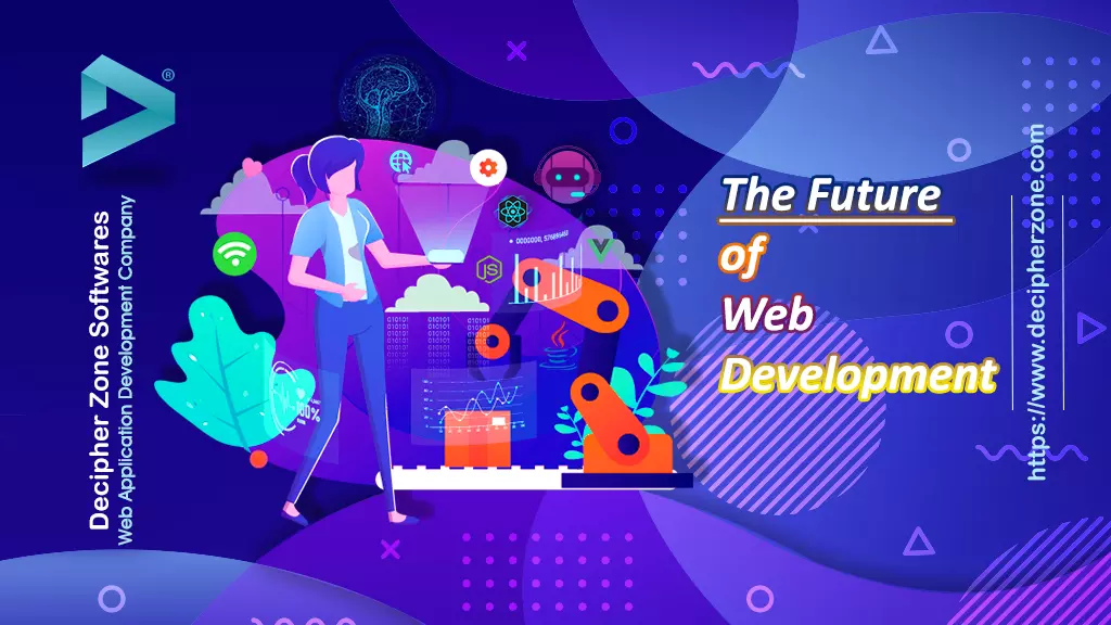 Artificial Intelligence is the Future of Web Development