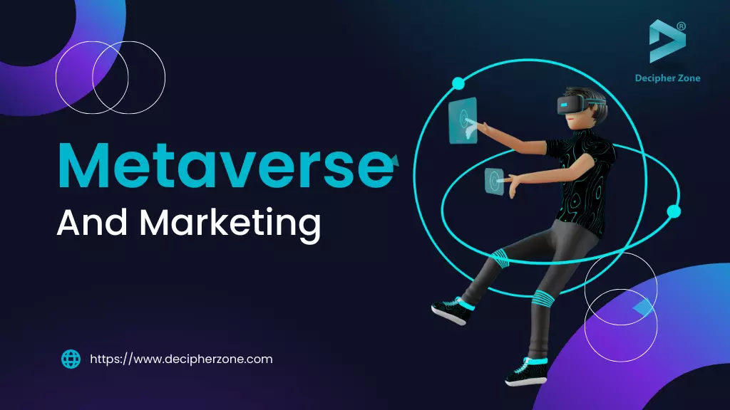 The Metaverse and Marketing