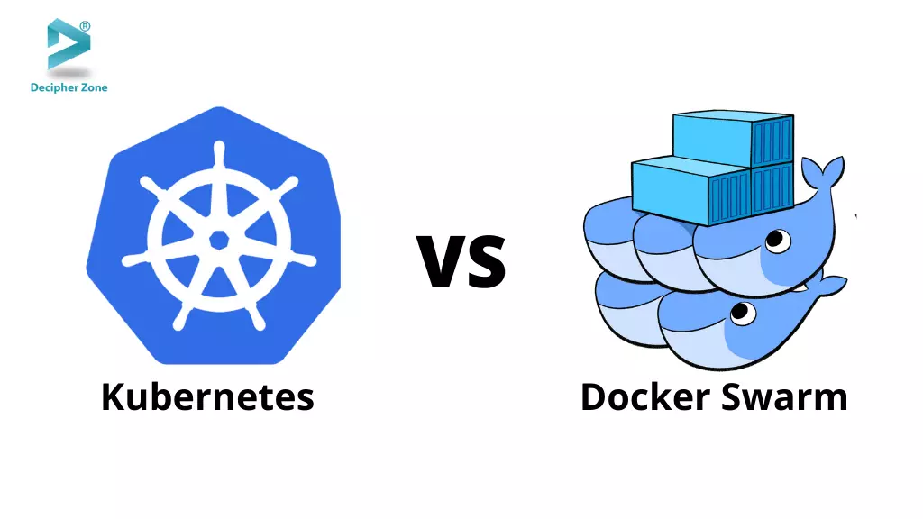 Kubernetes vs Docker Swarm