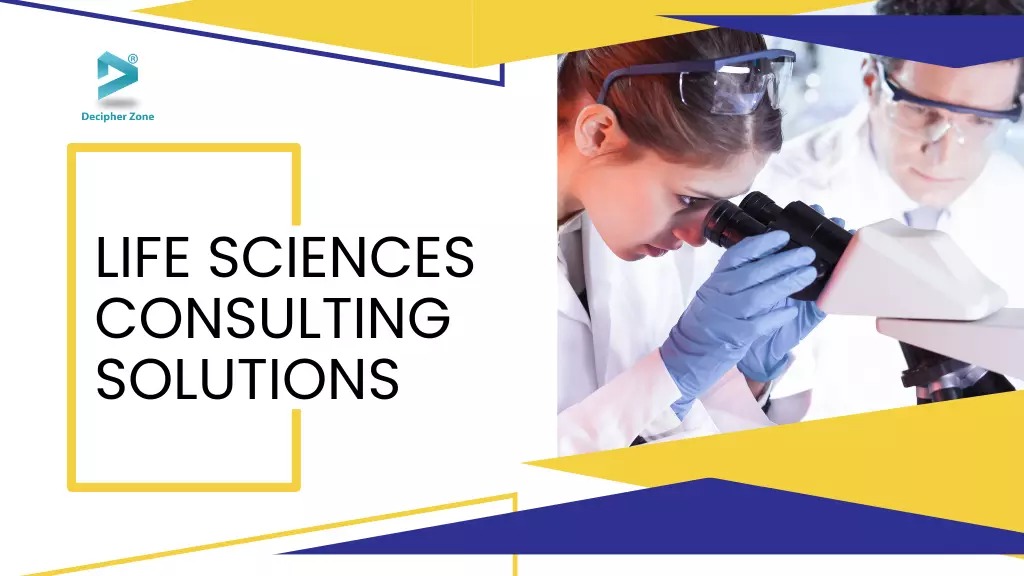 Life Sciences Consulting Solutions