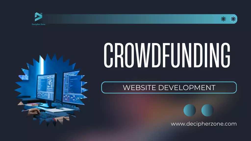 Crowdfunding Website Development