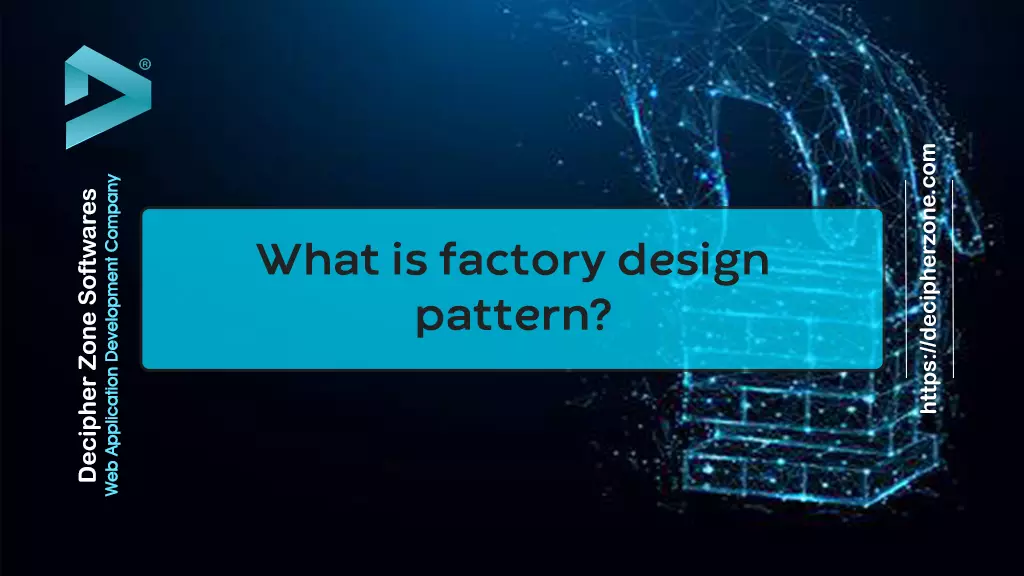 Factory Design Patterns in Java