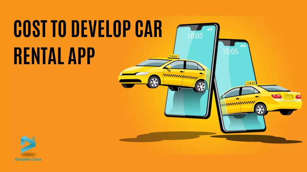How Much Does it Cost to Develop a Car Rental App