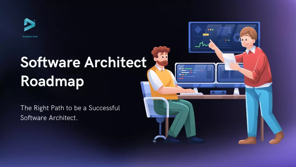 Software Architect Roadmap 2024