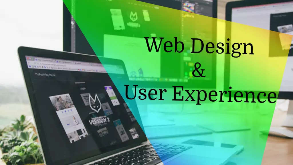 How To Improve Customer Experience With A Better Web Design?