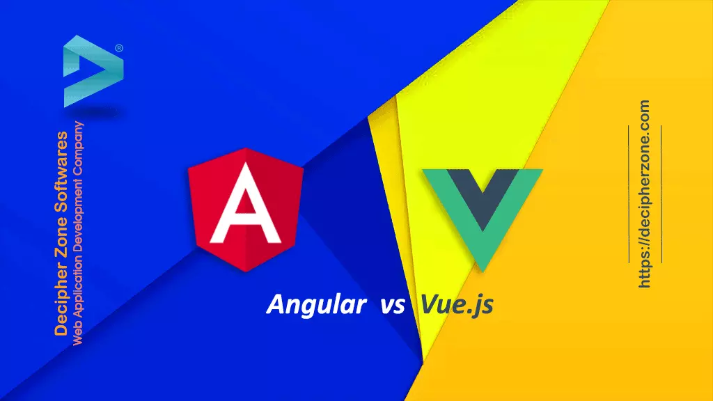 Angular vs Vue: Which is Better For Web App Development?