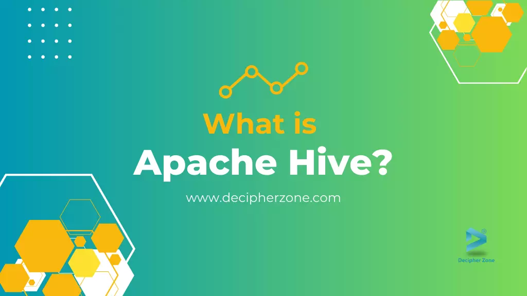 What is Apache Hive?