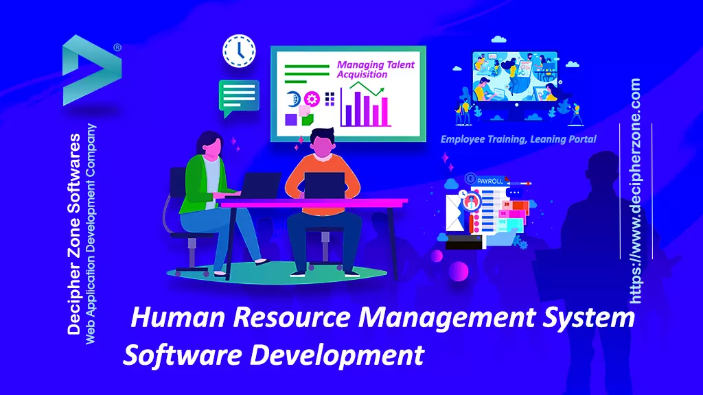 personnel management software