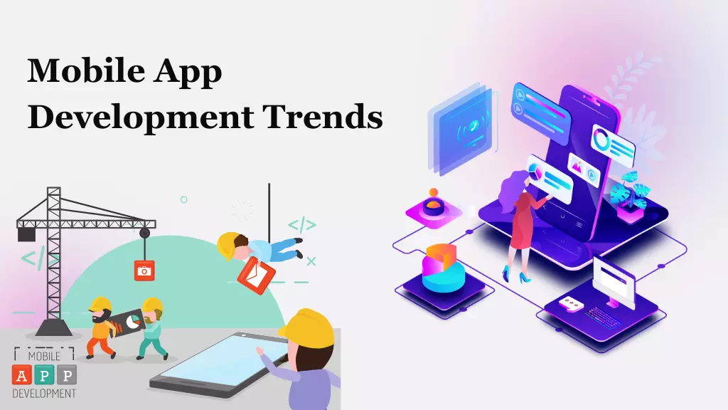 Mobile App Development Trends for 2024
