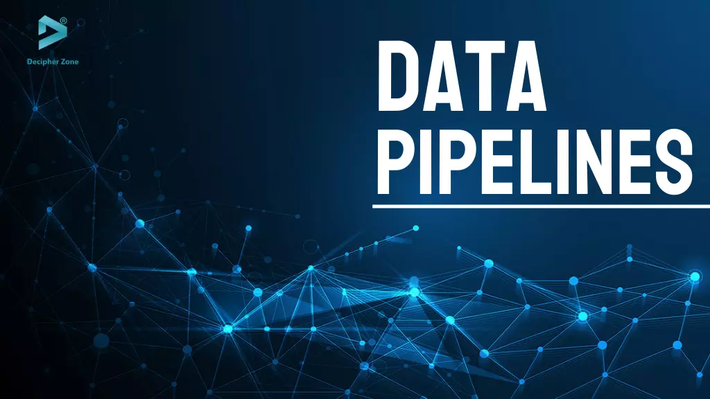 What is Data Pipeline Architecture
