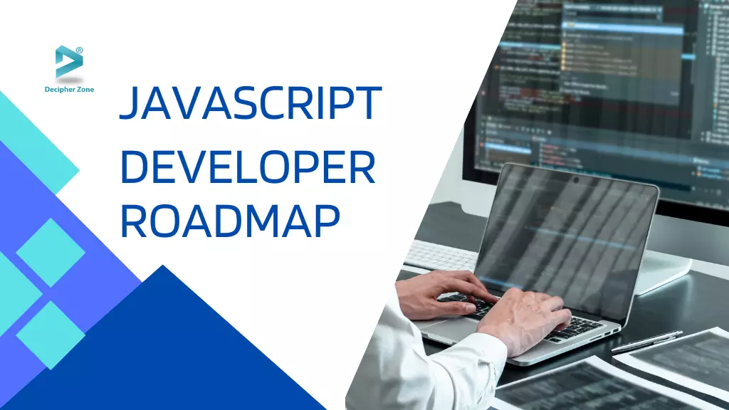 JavaScript Developer Roadmap 2024
