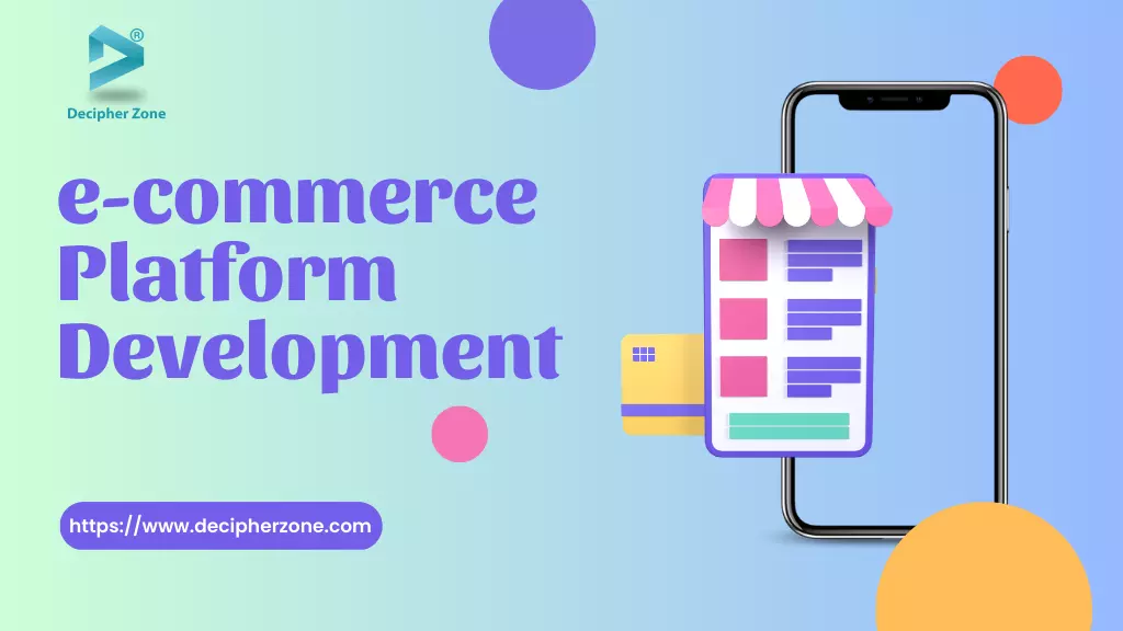 eCommerce Platform Development