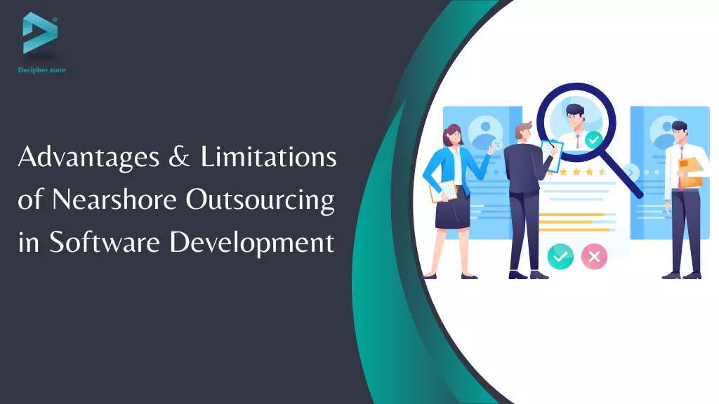 Nearshore Outsourcing