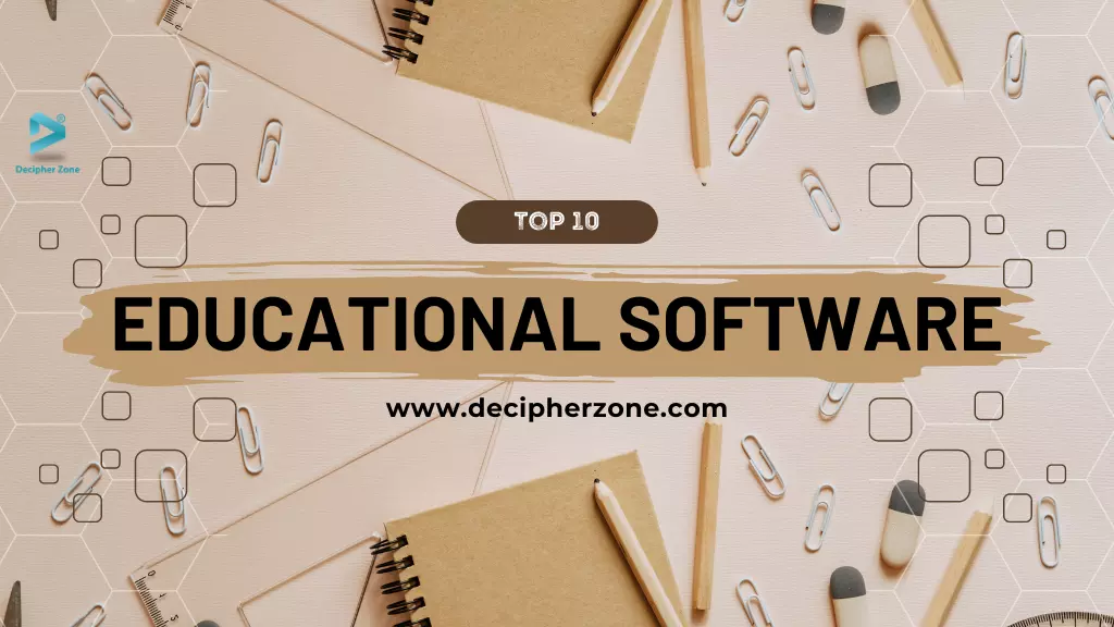 Top 10 Successful Educational Software Examples