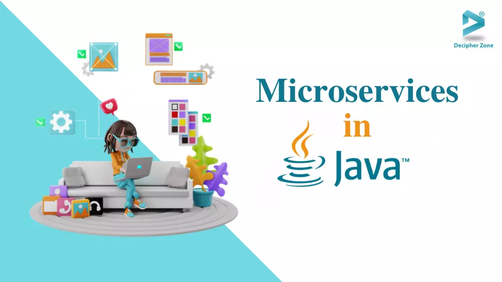 Building Microservices in Java