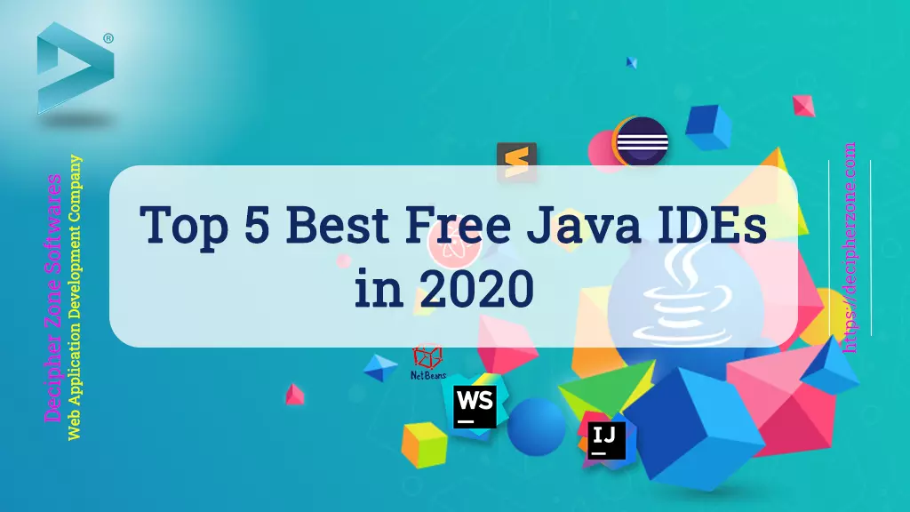 Top 5 Best Free Java Development IDEs in 2020