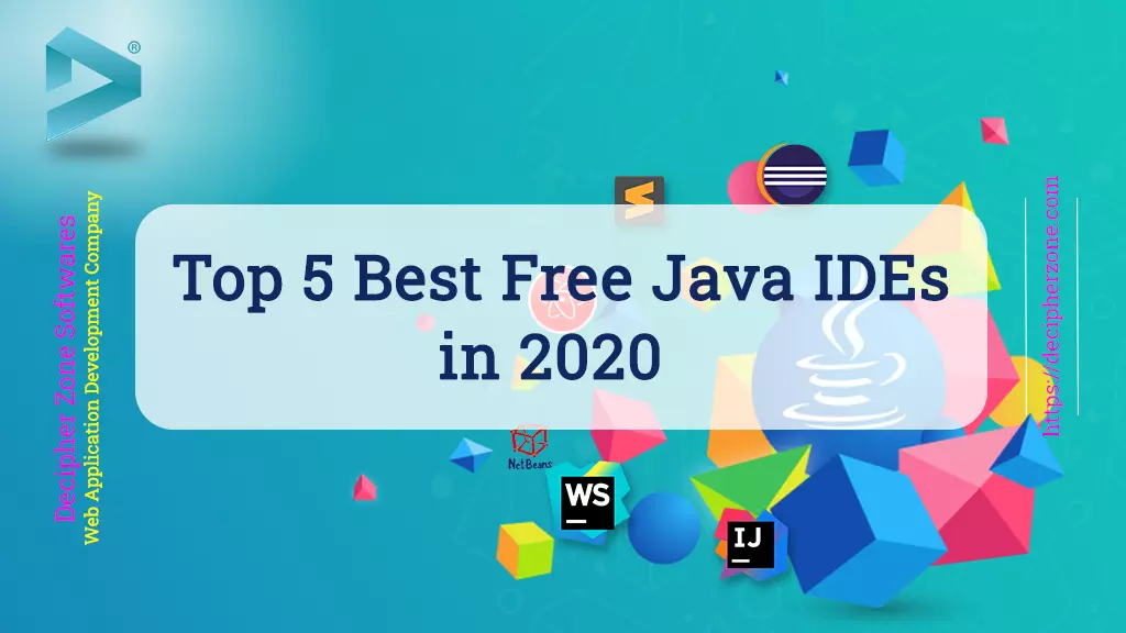 Best Java Ide 2021 Top 5 Best Free Java Development IDE in 2020