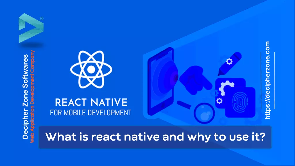 Why Use React Native for Your Mobile App Development?