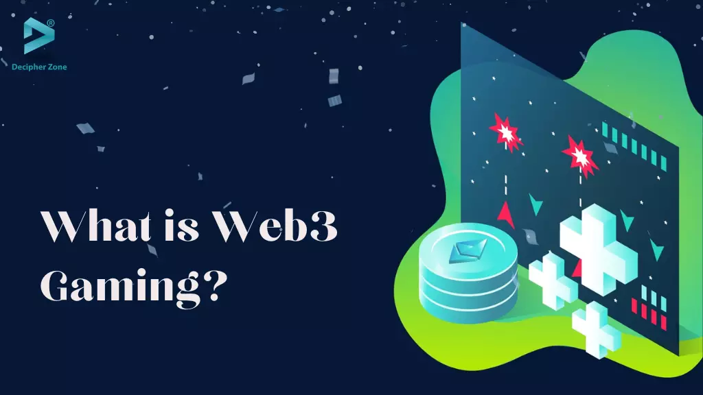 What is Web3 Gaming?