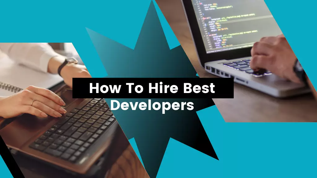 Mistakes You Make While Hiring Developers & How To Avoid Them