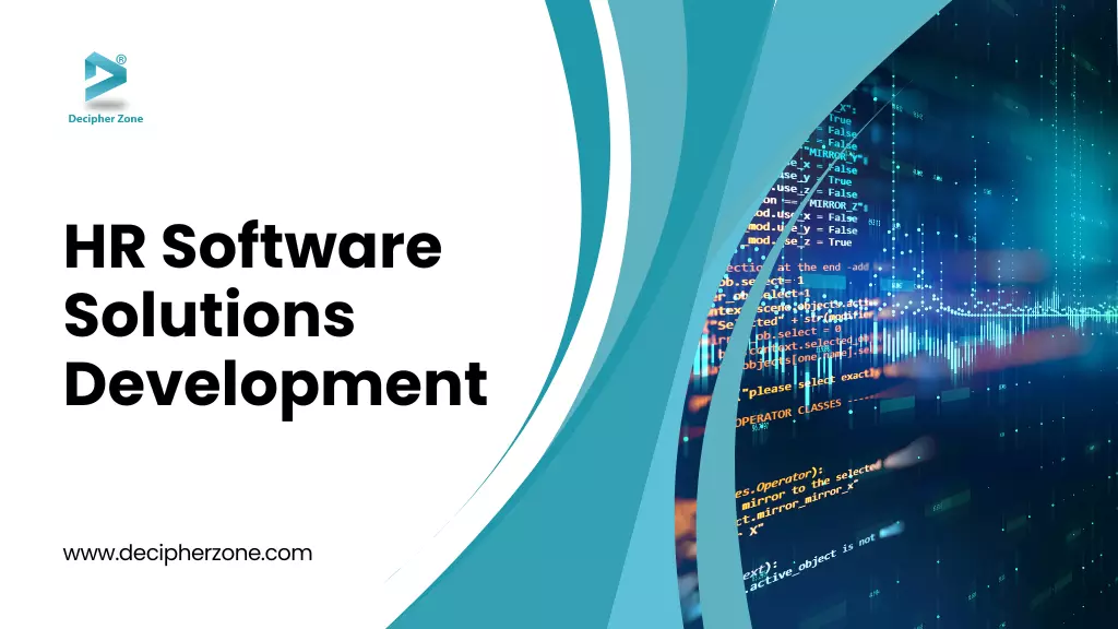 HR Software Solutions Development