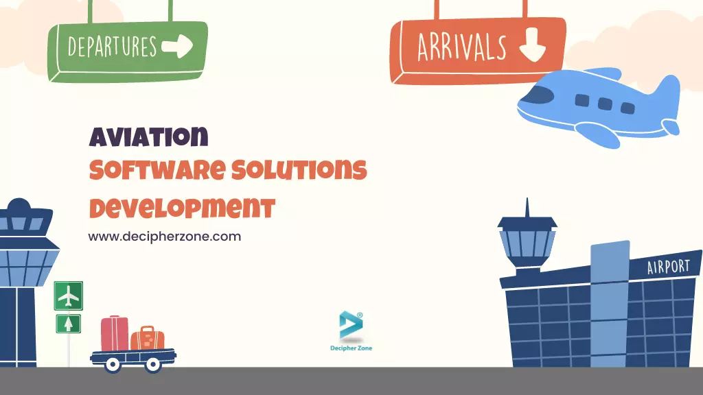 Aviation Software Solutions Development