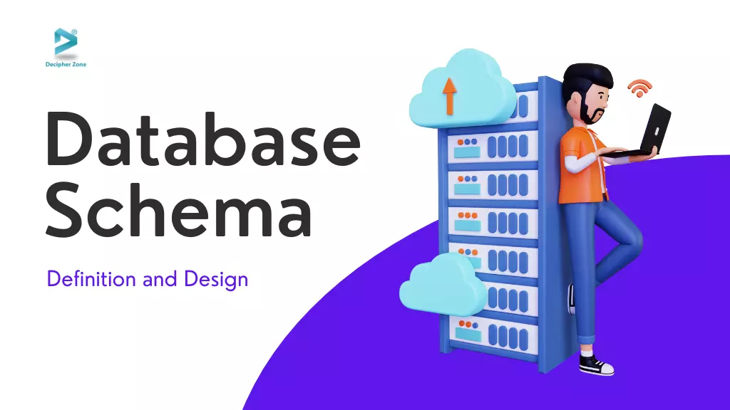 What is Database Schema