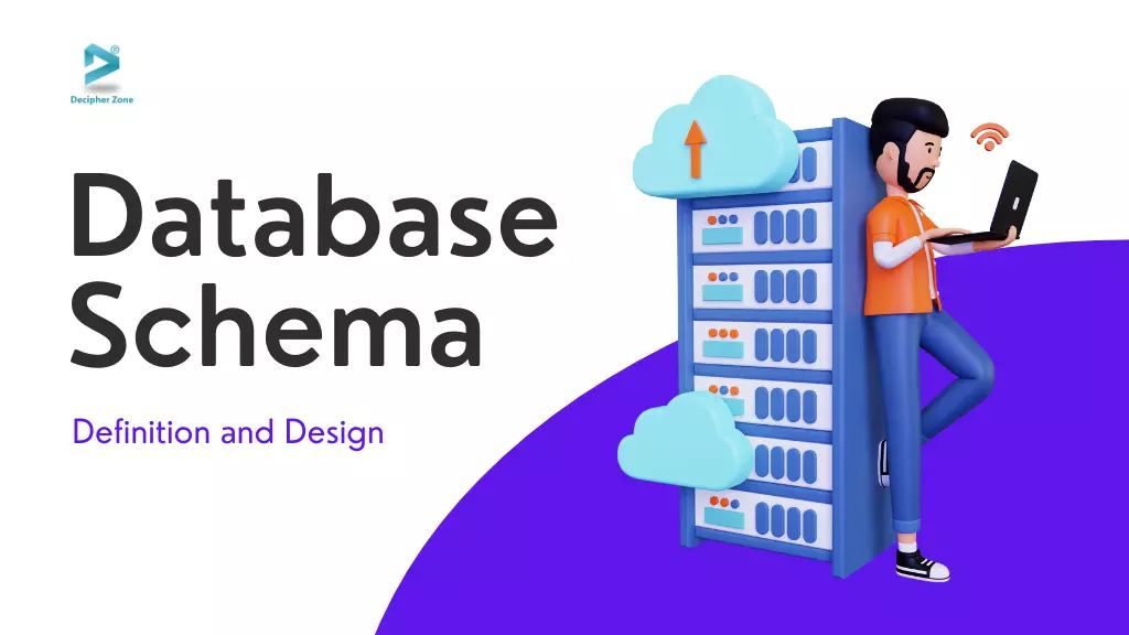 What Is Database Schema 