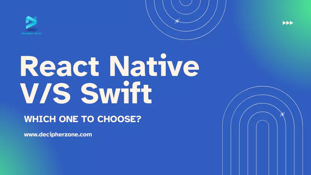 React Native vs Swift