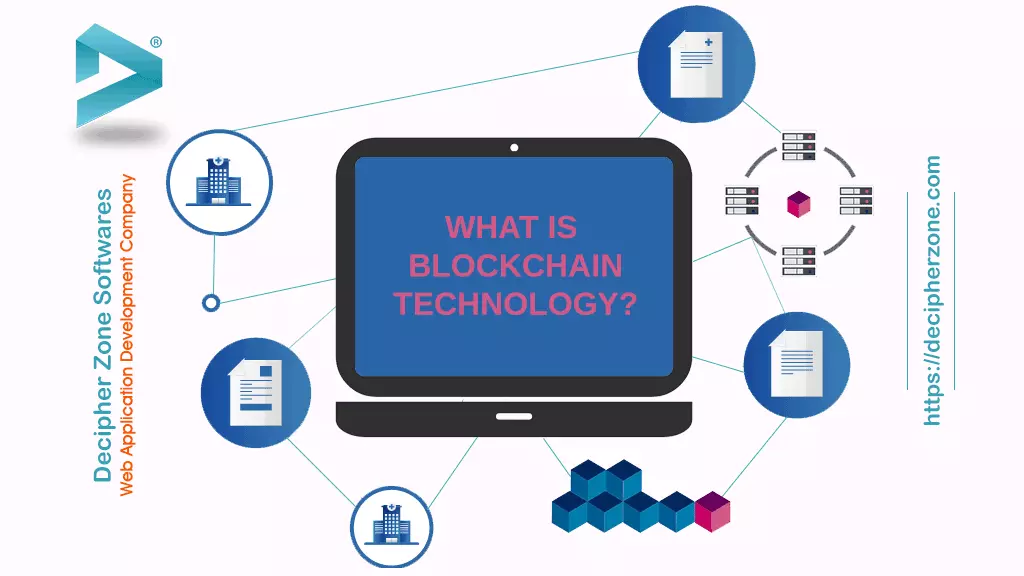 What is Blockchain Technology & How Does it Work?