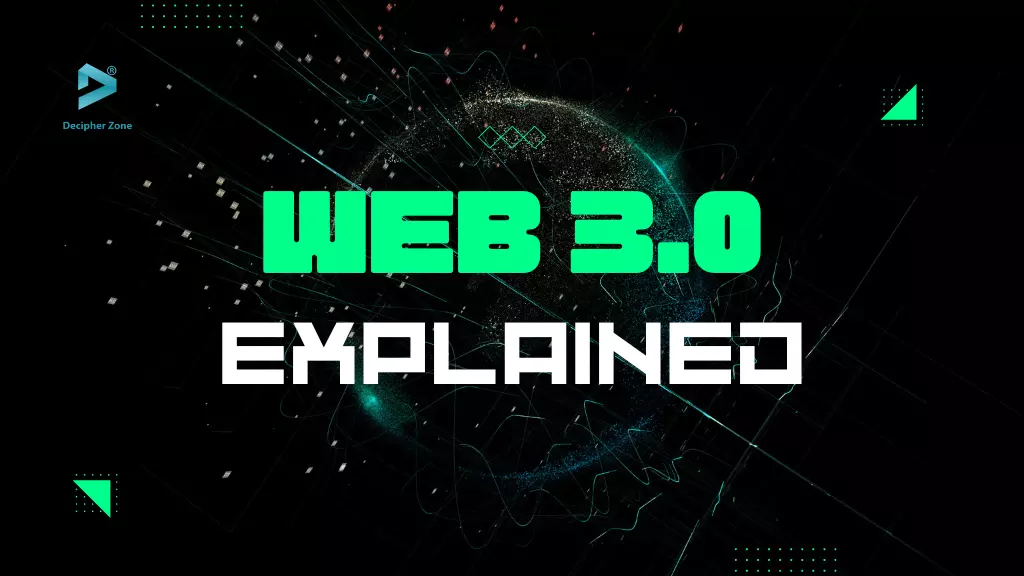 The Future of the Web: Understanding Web 3.0