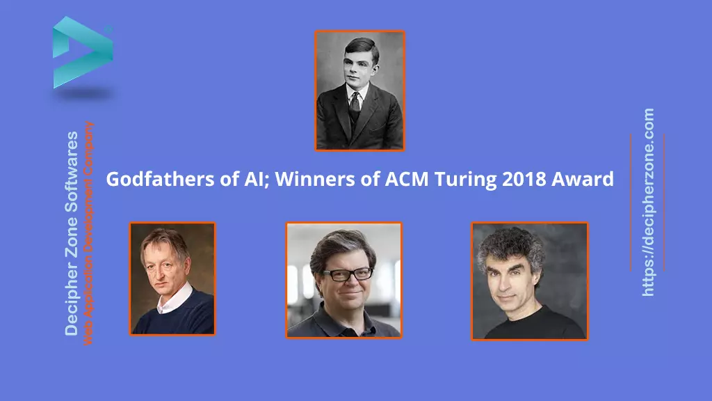 Turing award deep store learning