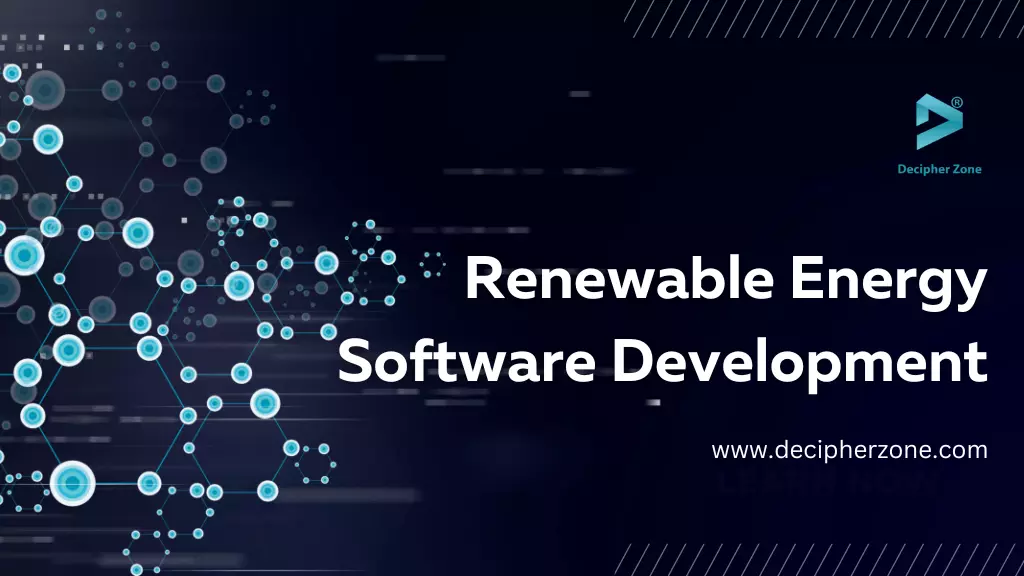 Renewable Energy Software Development