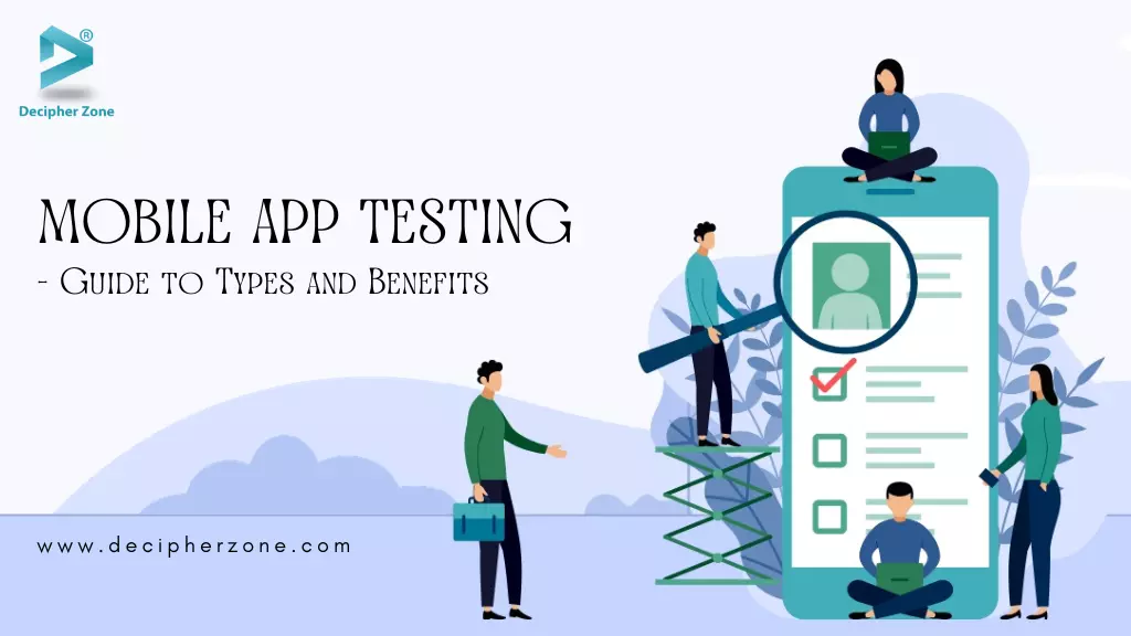Mobile App Testing 
