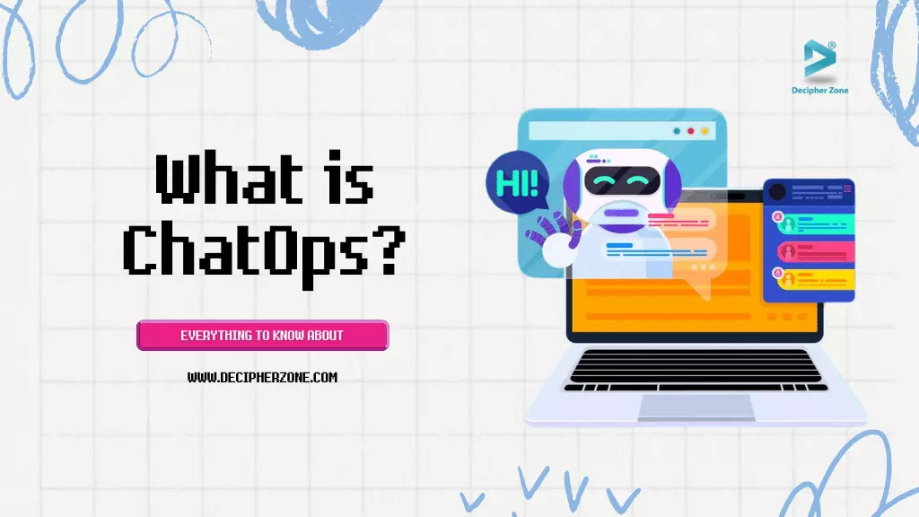 What is ChatOps
