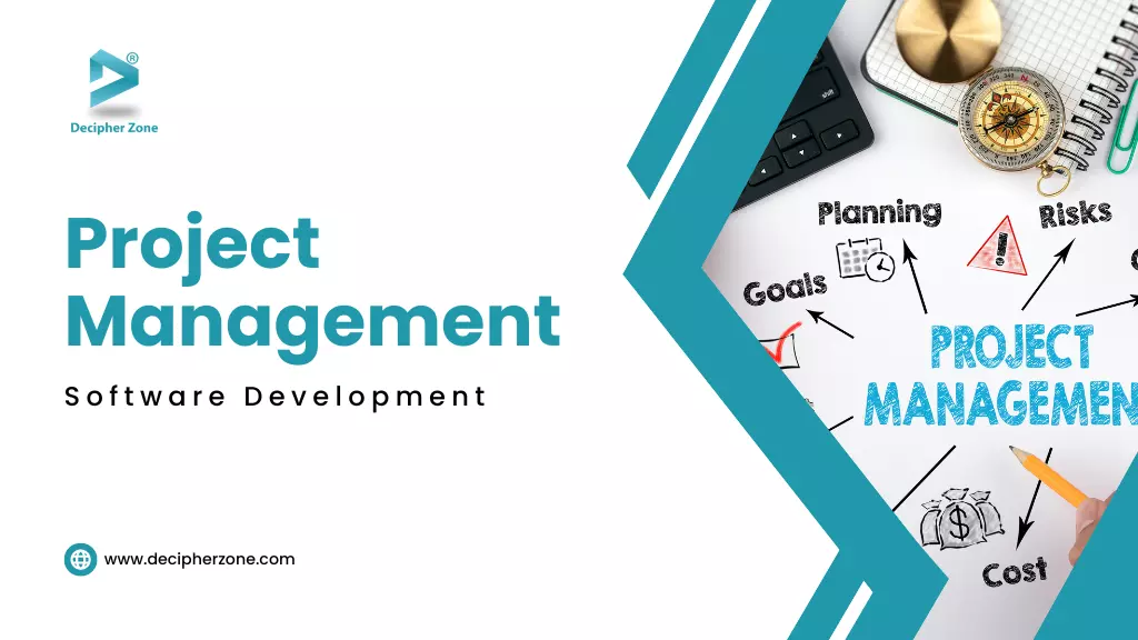 Project Management Software Development
