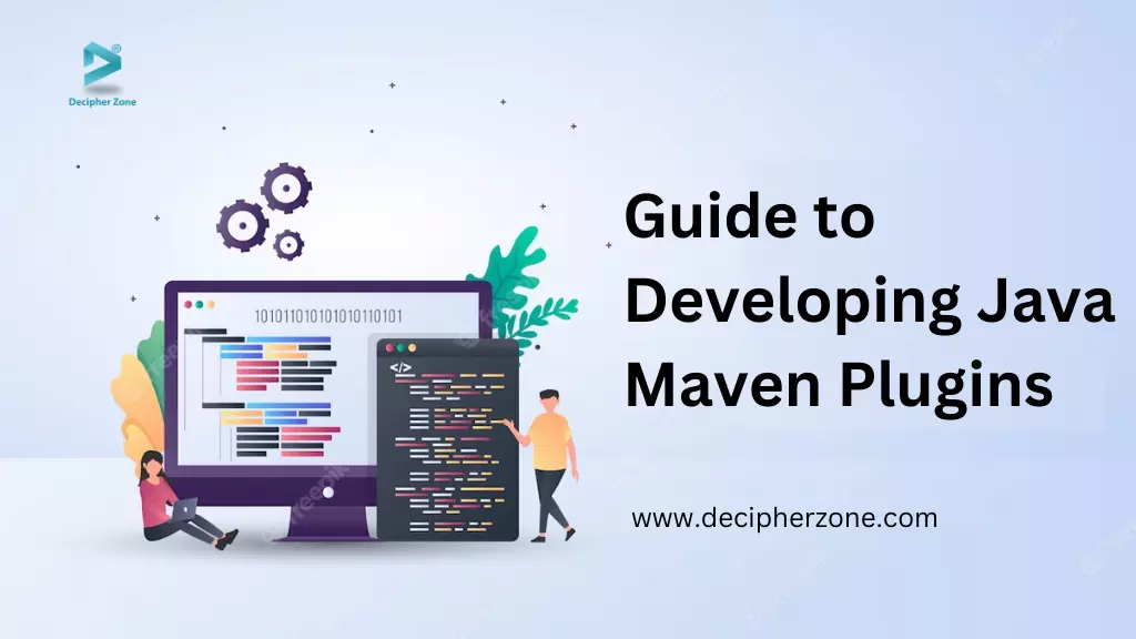 Guide to Developing Java Maven/Mojo Plugins
