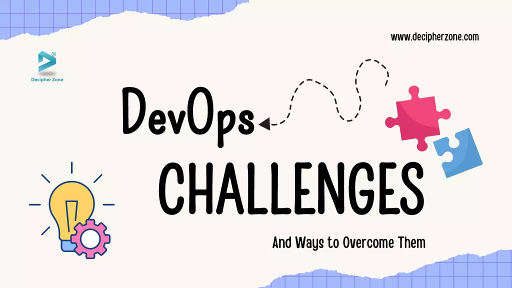 DevOps Challenges