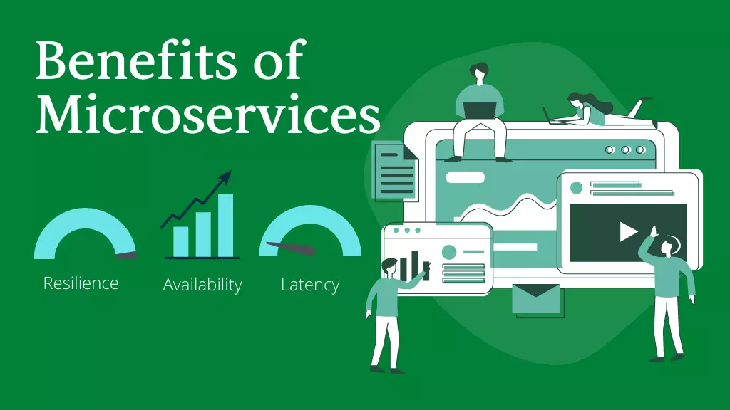 Benefits of Microservices Architecture