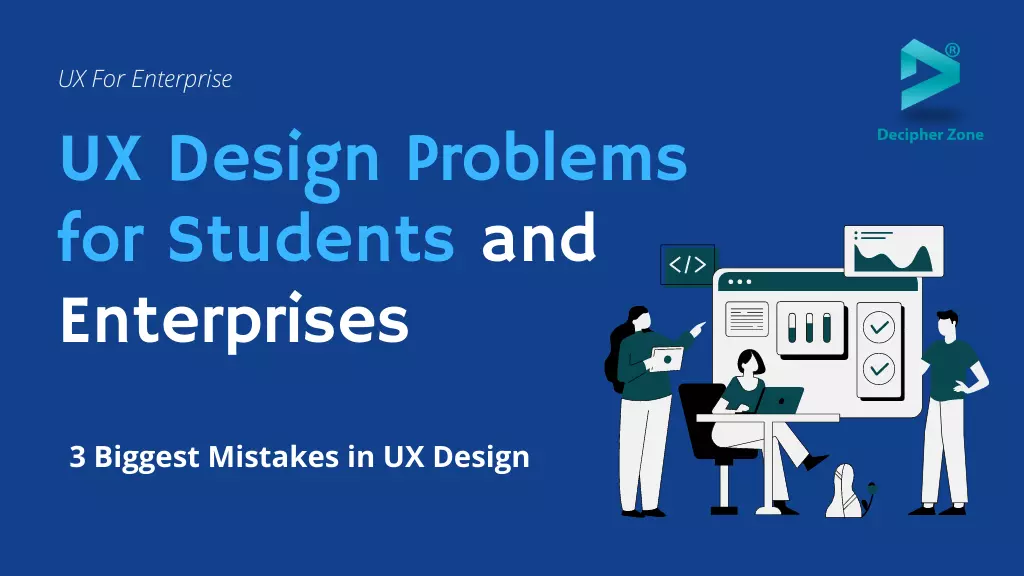 Biggest Challenges or Mistakes of UX